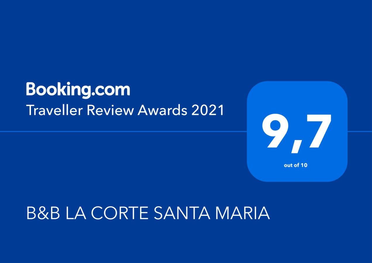 B&B La Corte Santa Maria Negrar Esterno foto