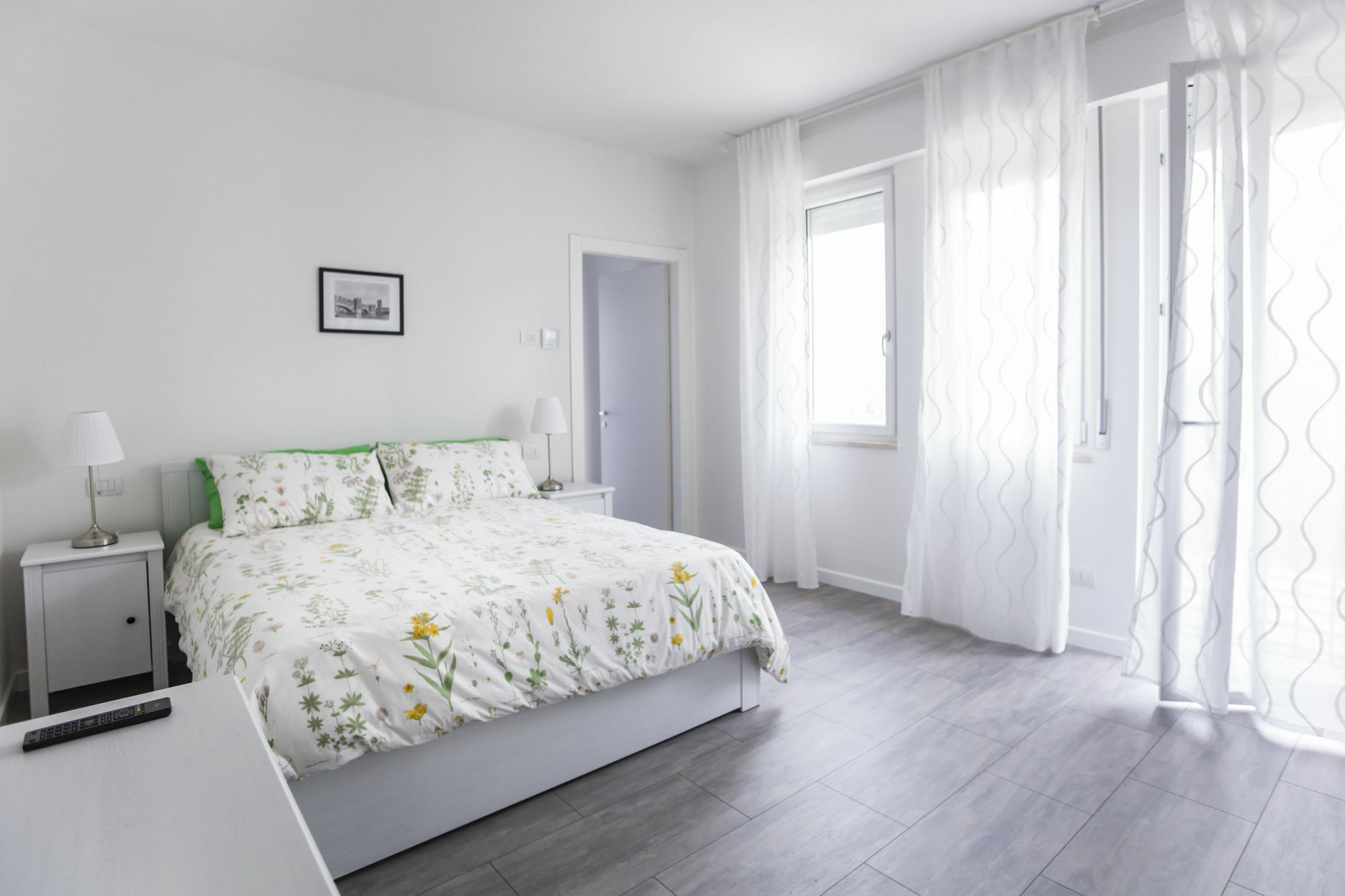 B&B La Corte Santa Maria Negrar Esterno foto