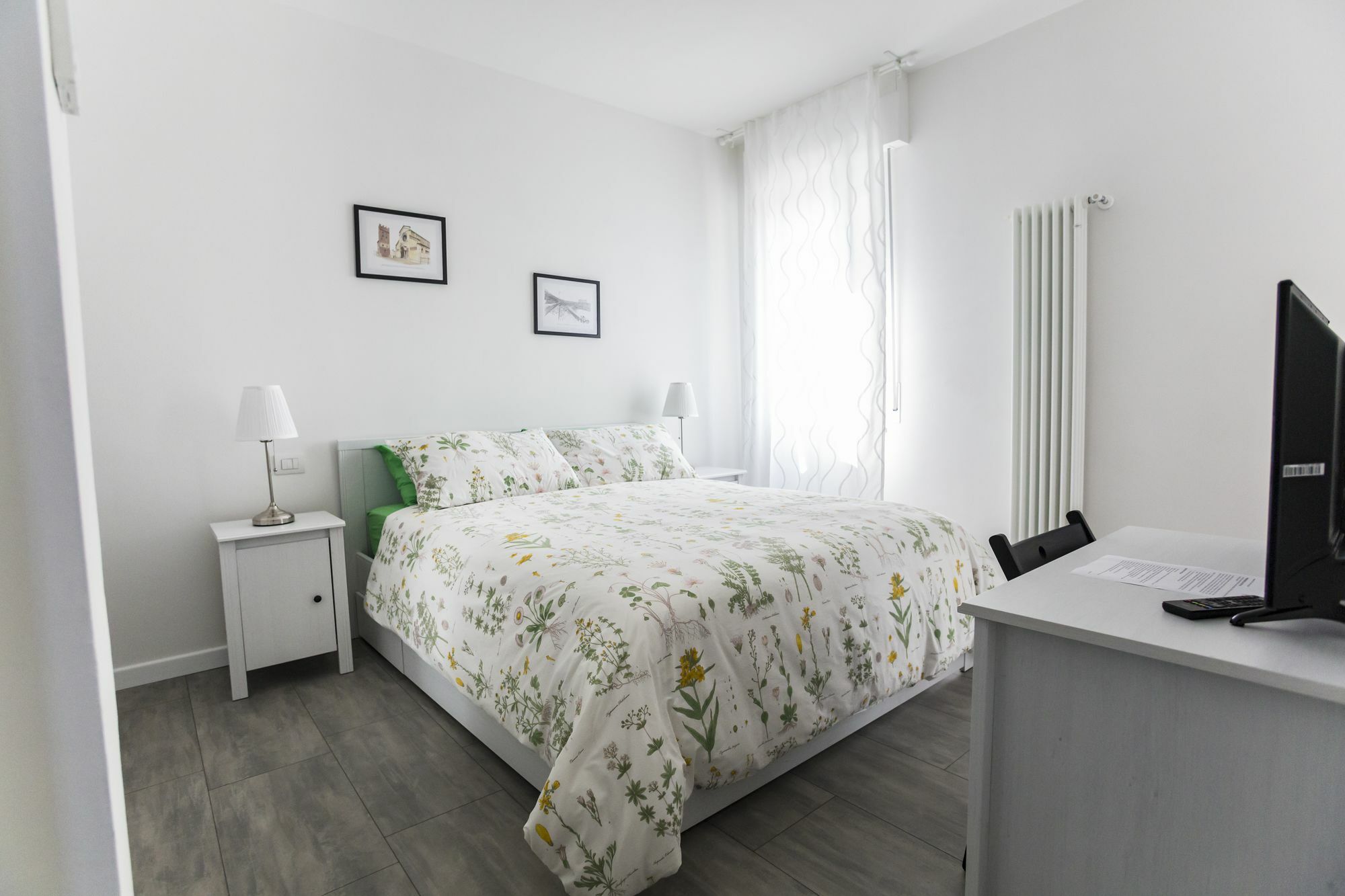 B&B La Corte Santa Maria Negrar Esterno foto