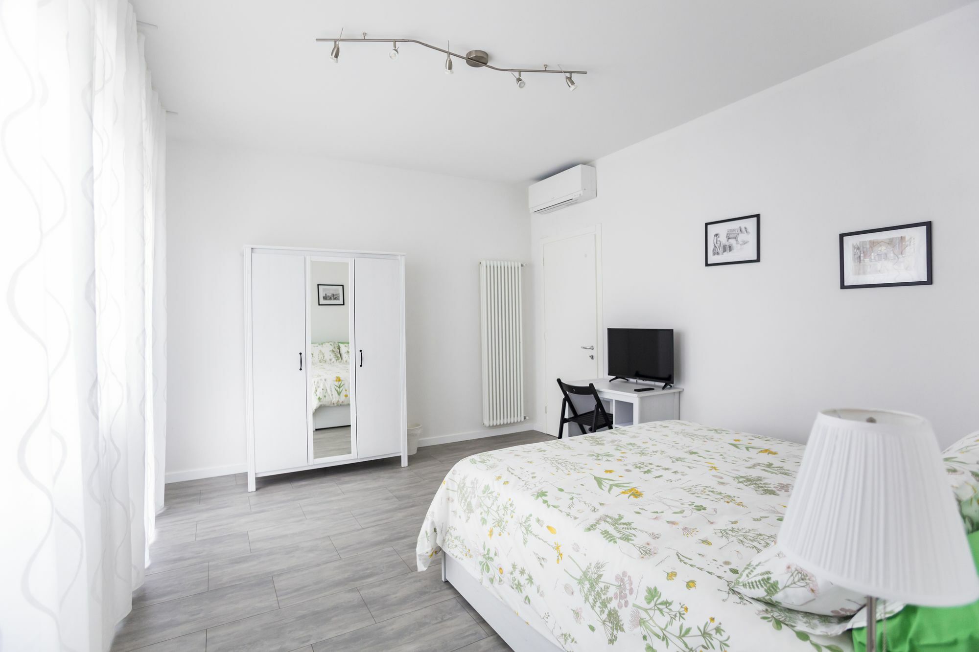 B&B La Corte Santa Maria Negrar Esterno foto