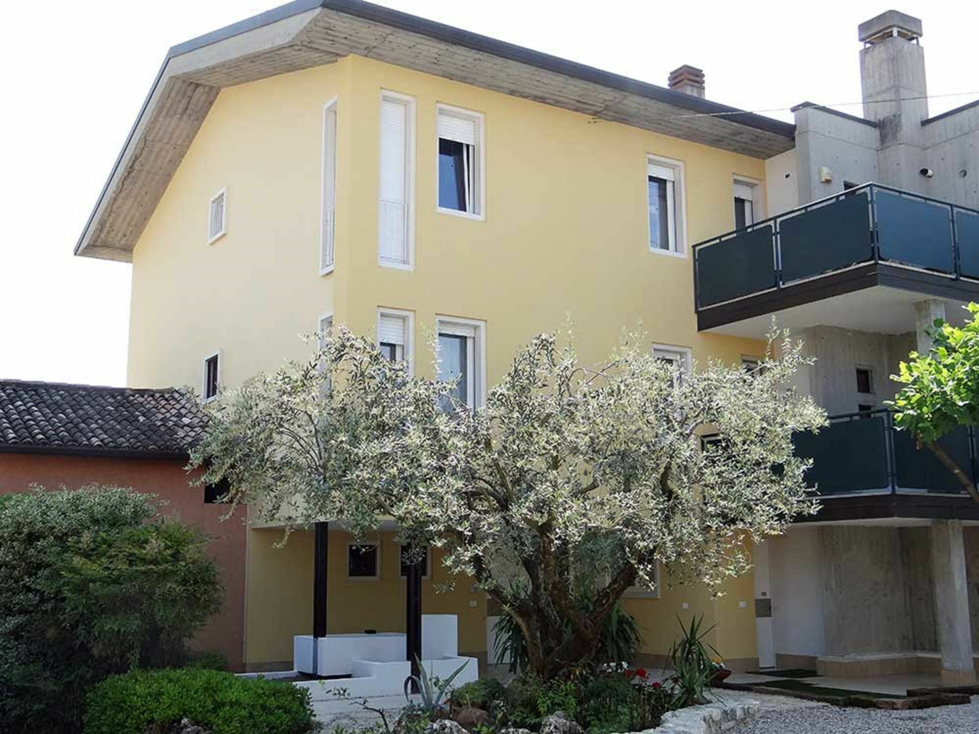 B&B La Corte Santa Maria Negrar Esterno foto
