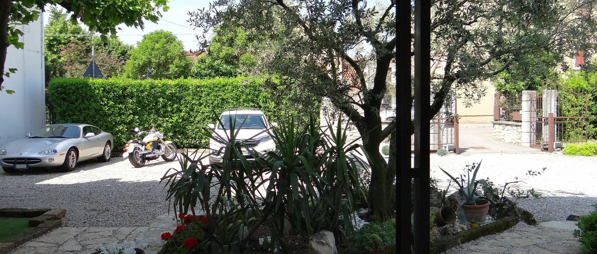 B&B La Corte Santa Maria Negrar Esterno foto