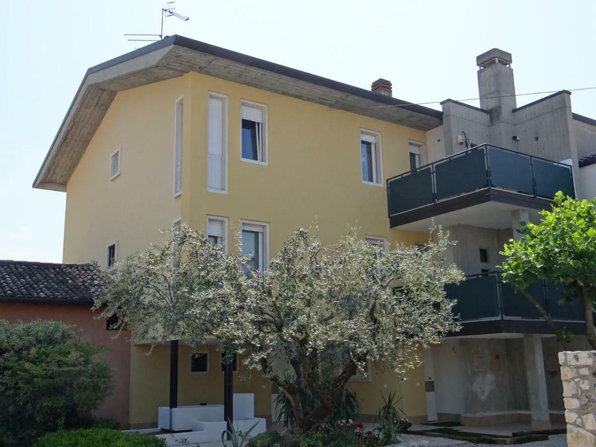 B&B La Corte Santa Maria Negrar Esterno foto