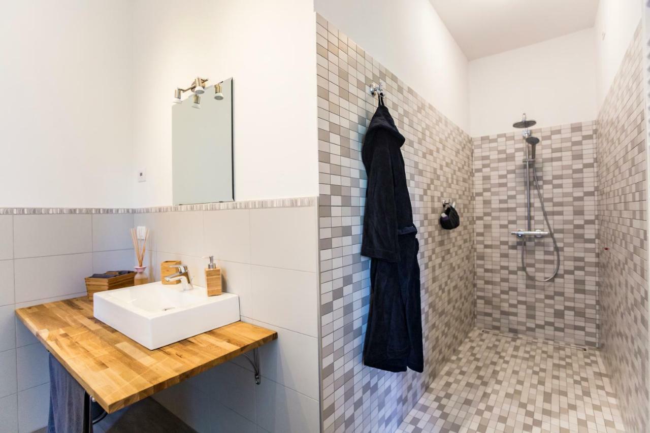 B&B La Corte Santa Maria Negrar Esterno foto