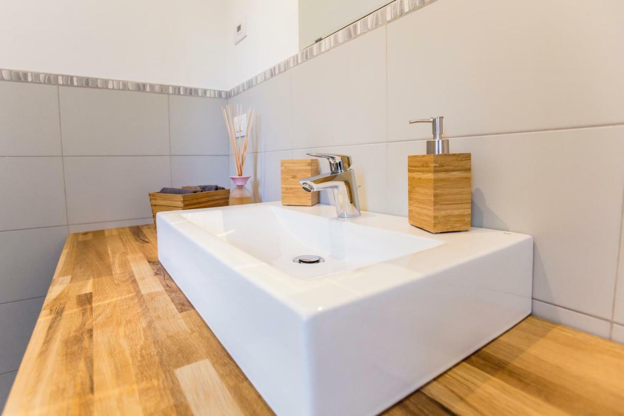 B&B La Corte Santa Maria Negrar Esterno foto