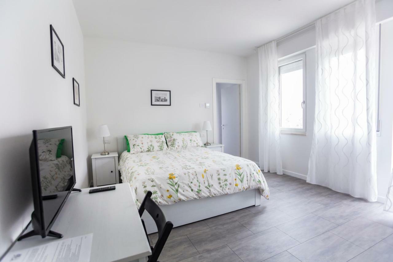 B&B La Corte Santa Maria Negrar Esterno foto