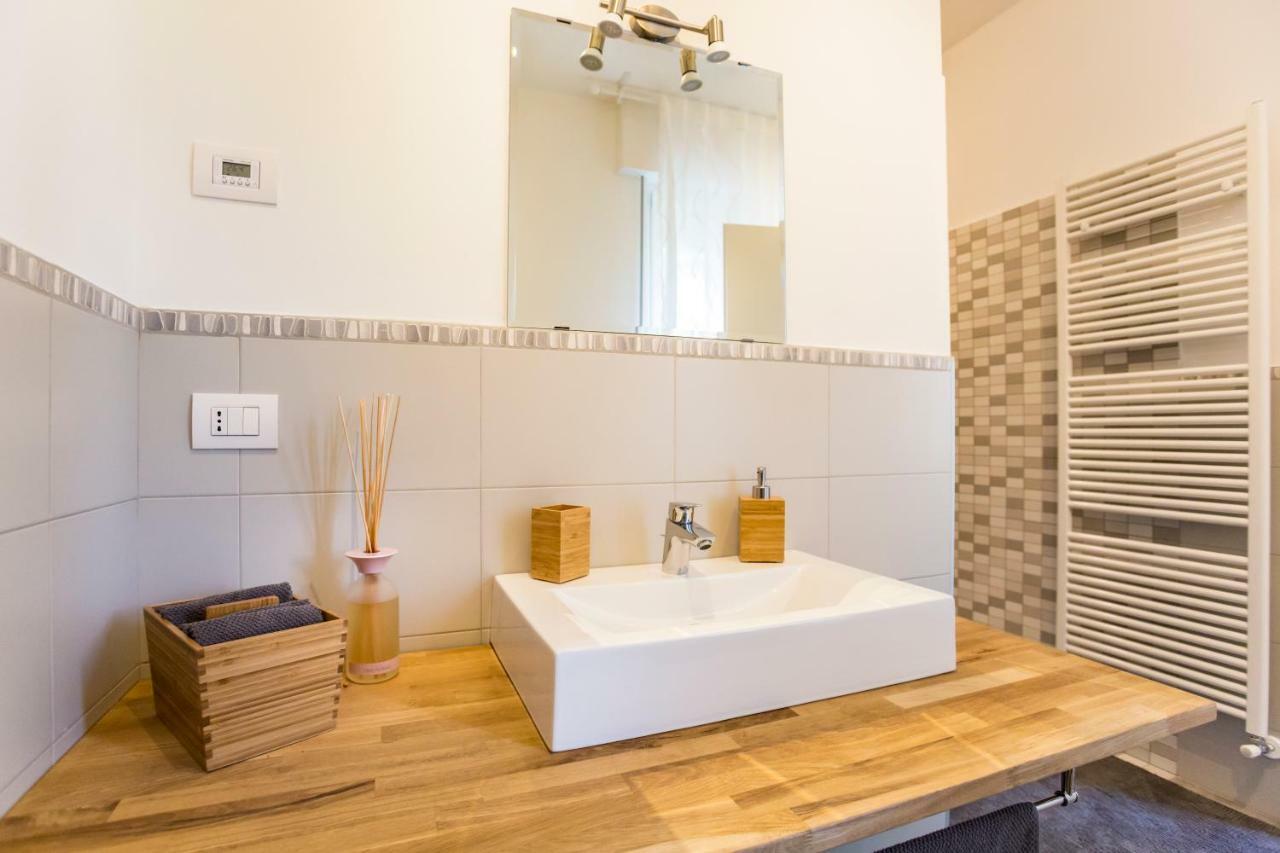 B&B La Corte Santa Maria Negrar Esterno foto